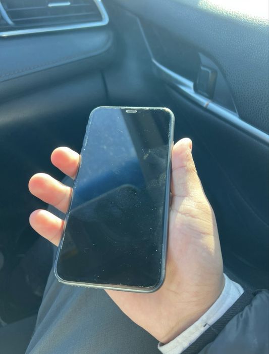 Айфон 11 84 акб