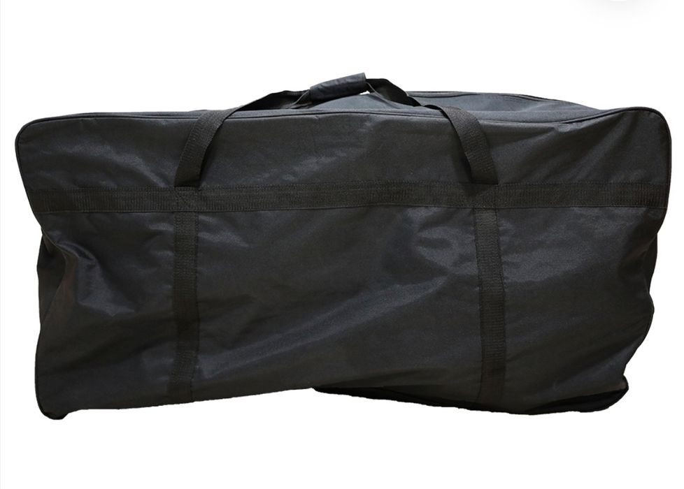 Geanta pliabila transport mari dimensiuni