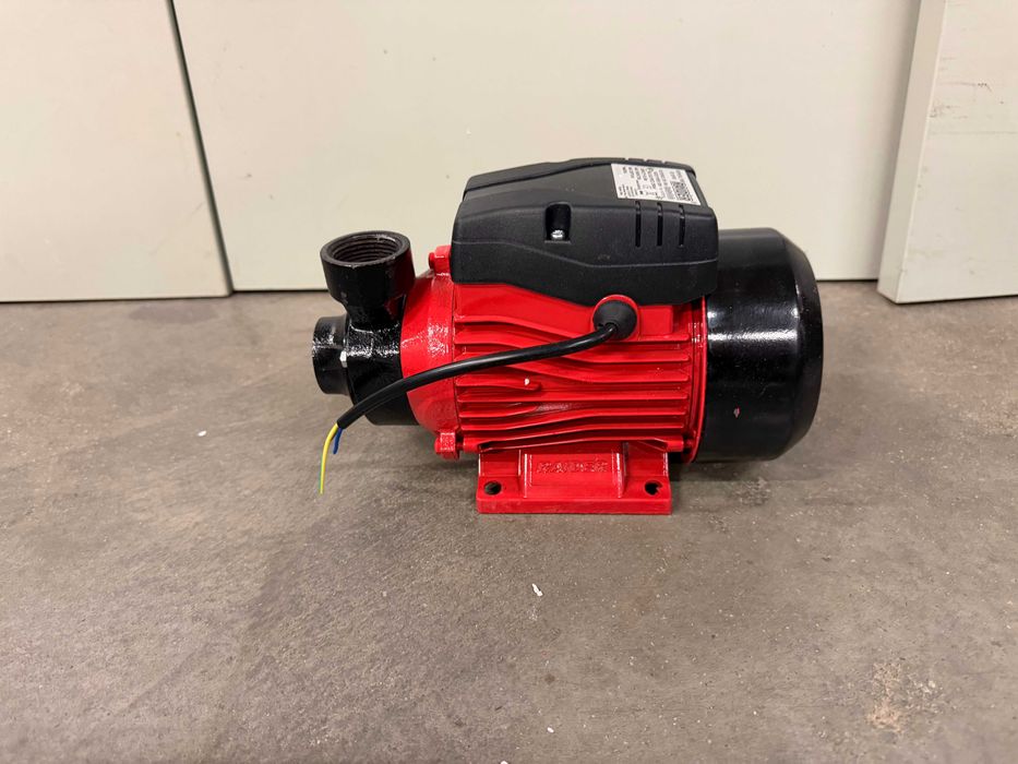 070115	Помпа водна 500W 1" max 40L/min RD-WP60