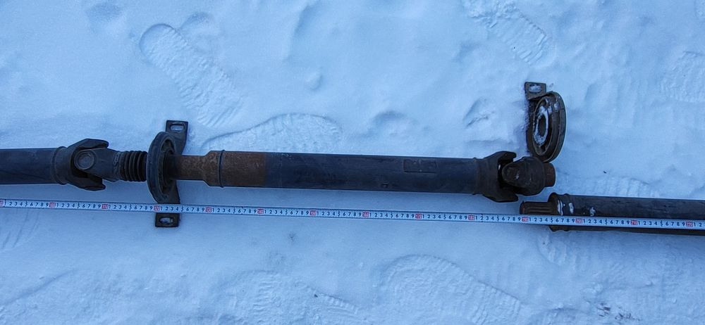 Продам Карданный вал Спринтер Крафтер