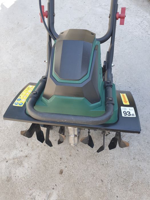 Електрически култиватор PARKSIDE