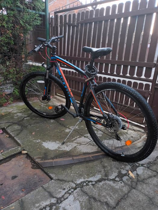 Bicicletă MTB - Ultra Nitro