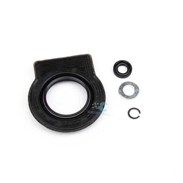 Ремонтен комплект зъбно колело актуатор раздатка на BMW 3 X3 X5 X6