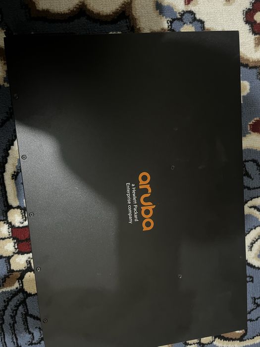 Коммутатор HP Aruba 6000 48G 4SFP (R8N86A)