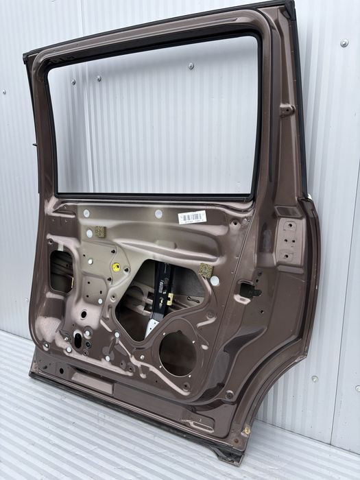 Usa Dr spate vw Sharan 7N • cod de culoare LH8Z• 2011-2018