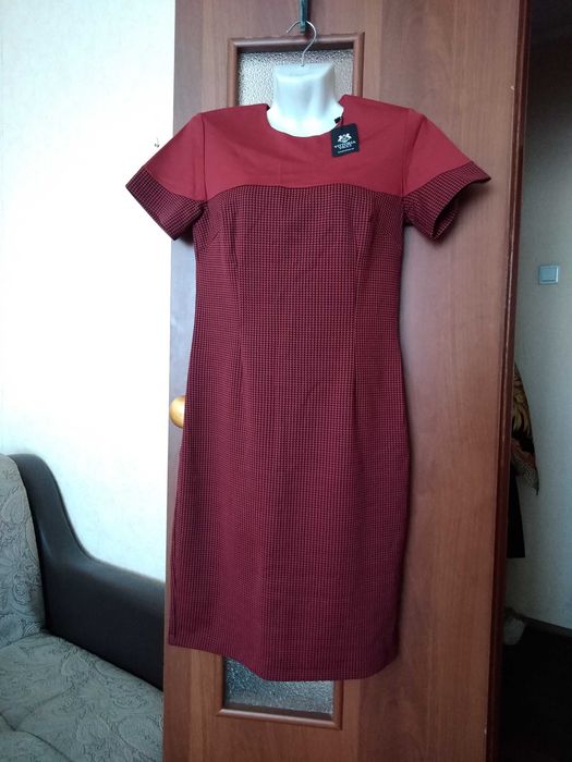 Женский костюм.,.