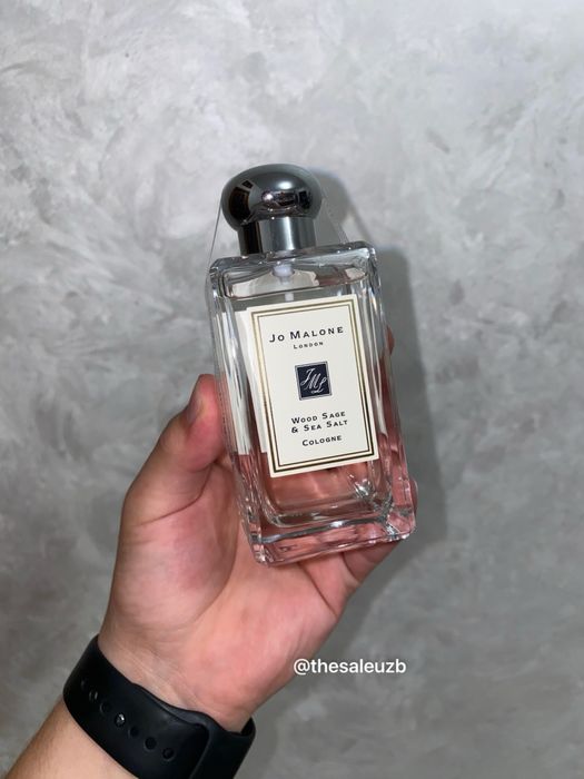 Jo Malone Wood Sage & Sea Salt 100ml