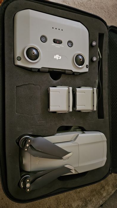 Vand drona DJI Mavic Air2