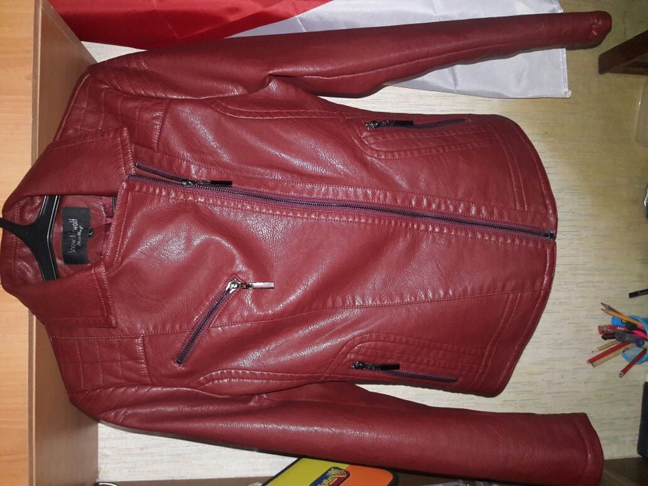 Куртка    женская