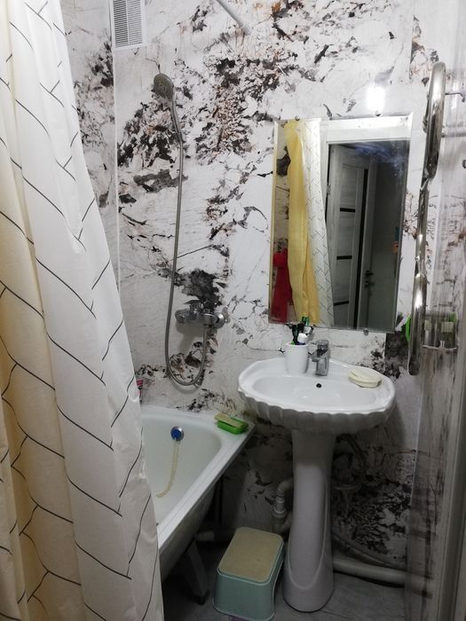 Продам  2х комнатную квартиру