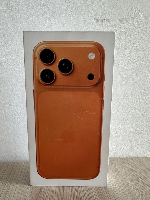 Iphone 17 pro 512 гб