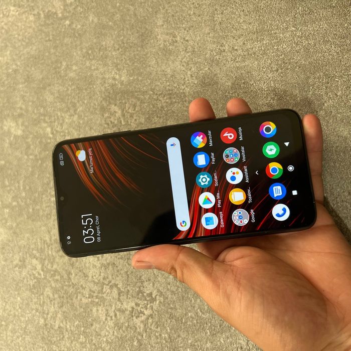 Poco M3 128 Gb arzon srochni