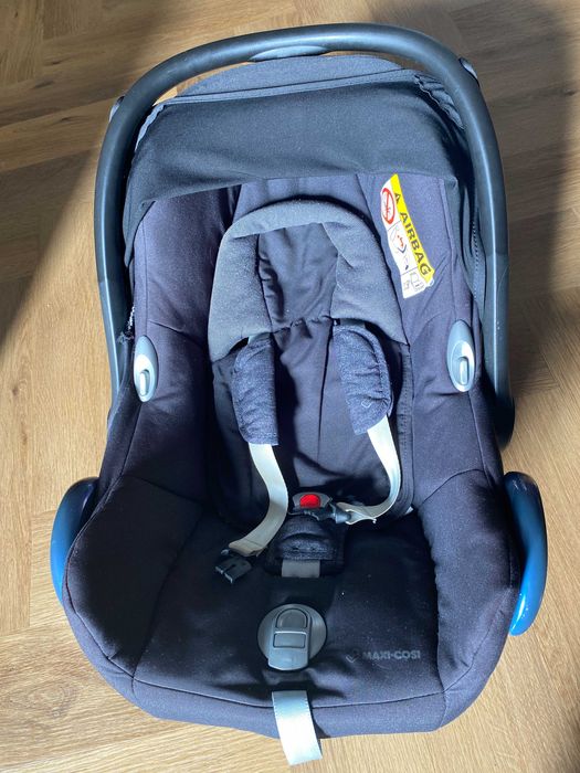 Scoica MaxiCosi Pebble