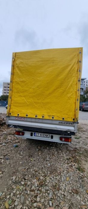 Fiat ducato 2.3 euro 5