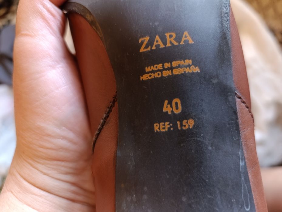 Продам сапоги демисезонные