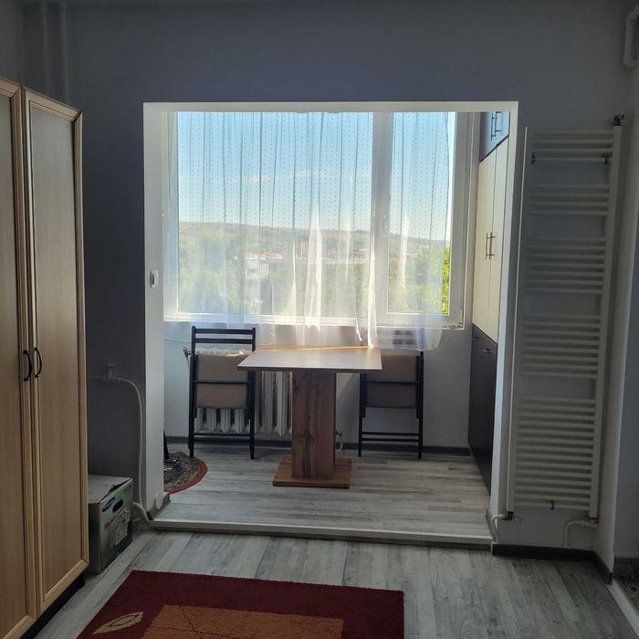 Garsoniera de inchiriat Cluj-Napoca