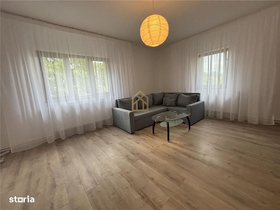 Apartament 3 camere de inchiriat