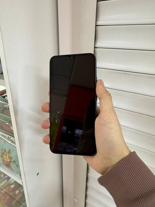 Samsung A34 5G 6/128gb