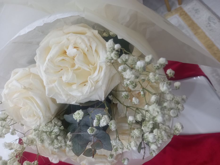 Продам цветы букет