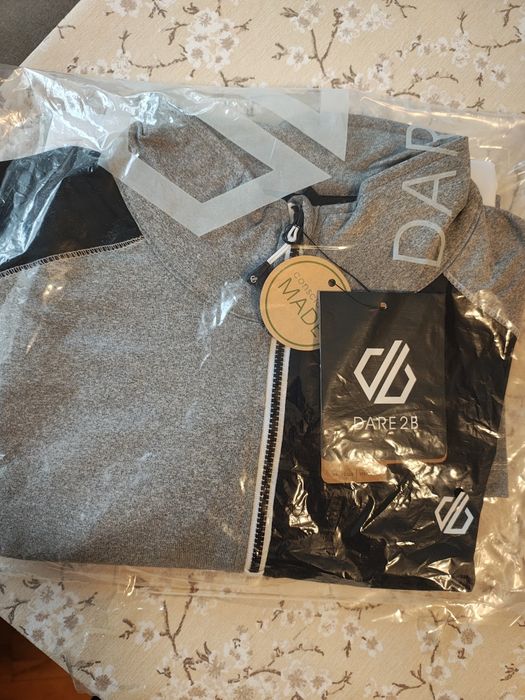 Дамска термо блуза за ски  Dare to be