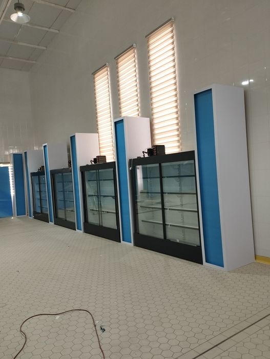 Халадилник.Шкаф.