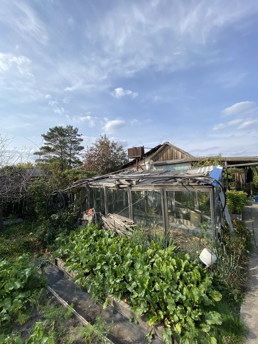 Дача в 1 обществе