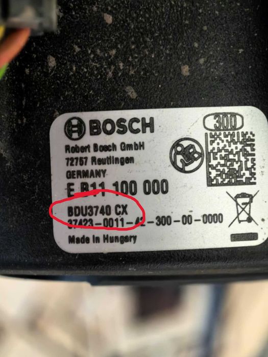 SPEED BOX Тунинг BOSCH Smart System, VolSpeed, GEN 4 и GEN 5