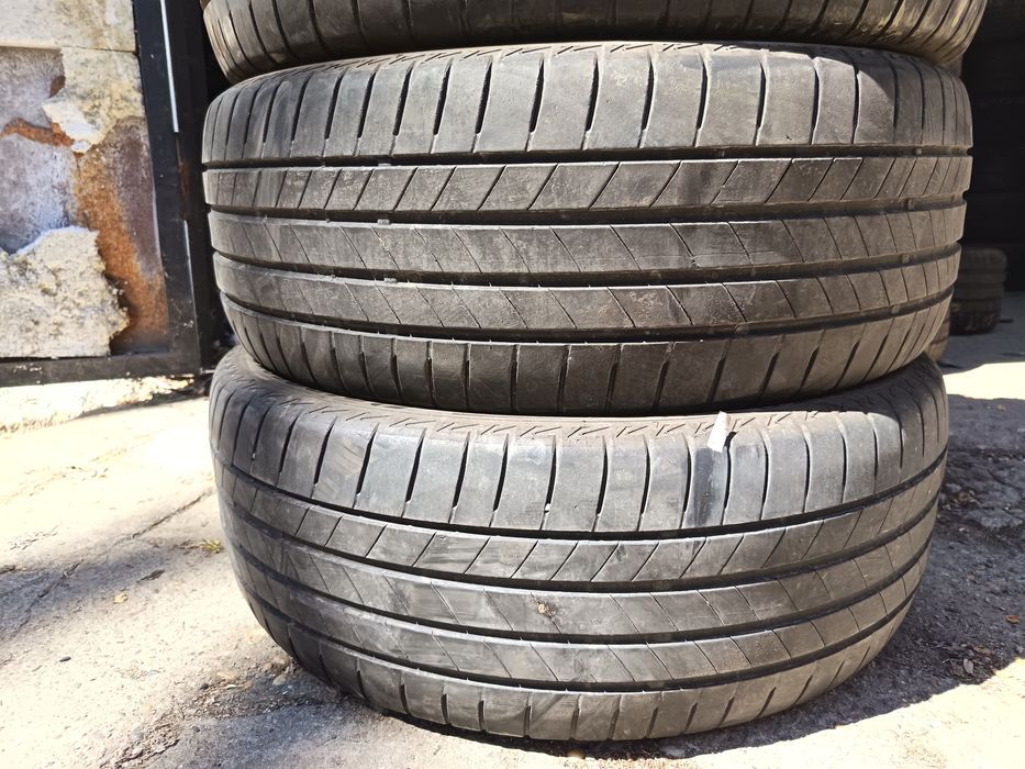 Anvelope vara 235 55 17 Bridgestone 2022 5mm