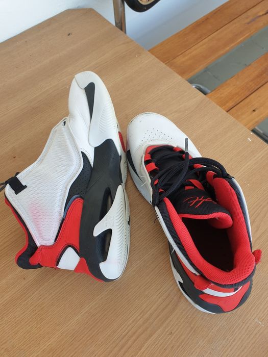 JORDAN MAX AURA 4 - Sneakers high