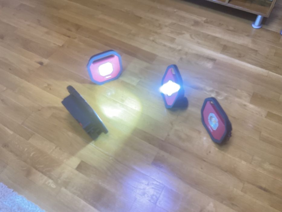 Proiector led portabil BizLine -25 W
