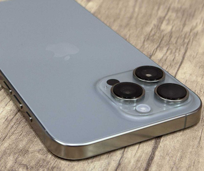 б/у  iPhone 15 Pro Max 512Gb Natural USA ESIM