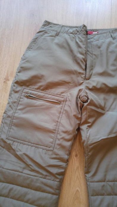 Дамски ски панталон