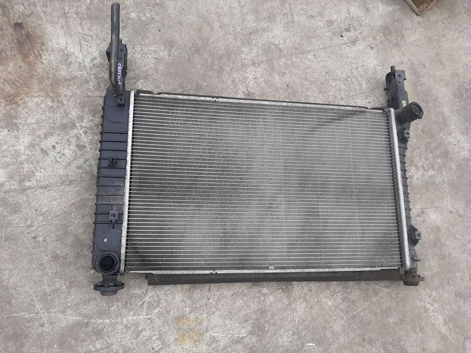 radiator apa  2.0 d z20s1 opel antara a l07 chevrolet captiva 622127 k07j19b