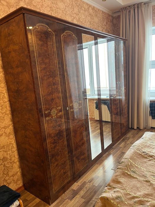 Мебель (спалная гарнитура)