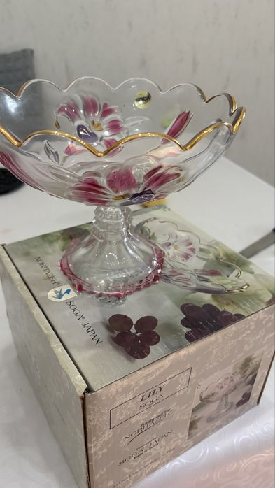 Ваза для фруктов