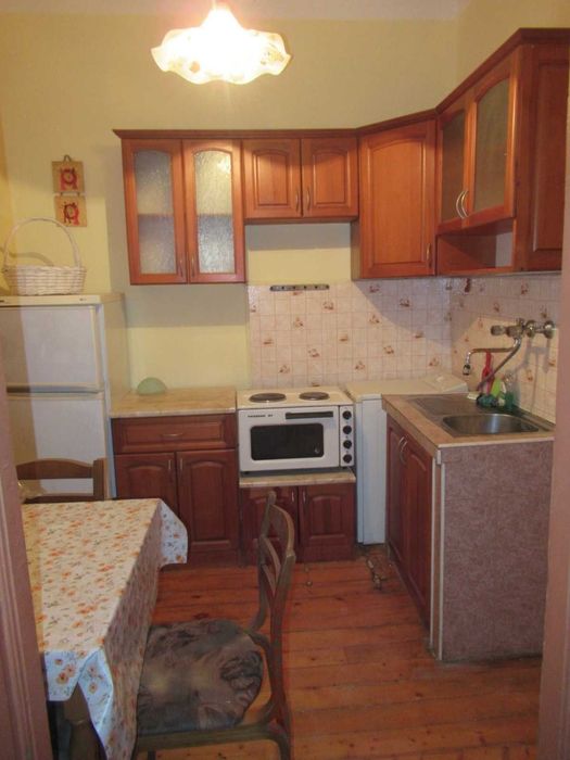 Дава се под наем Двустаен апартамент в София, Зона Б-18 - 55 кв.м за 550 € - Снимка #2