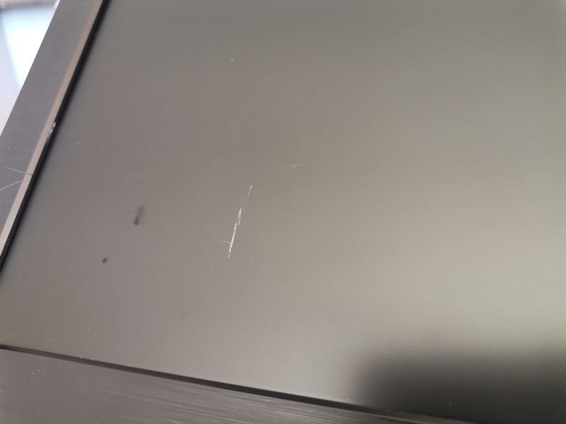 Монитор -  LG E2351VR