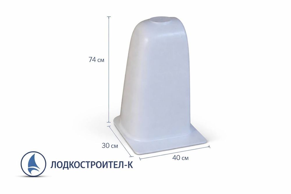 Конзола 1, конзола за лодка, конзола за управление за лодка
