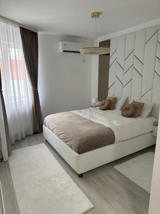 Inchiriez Garsoniera