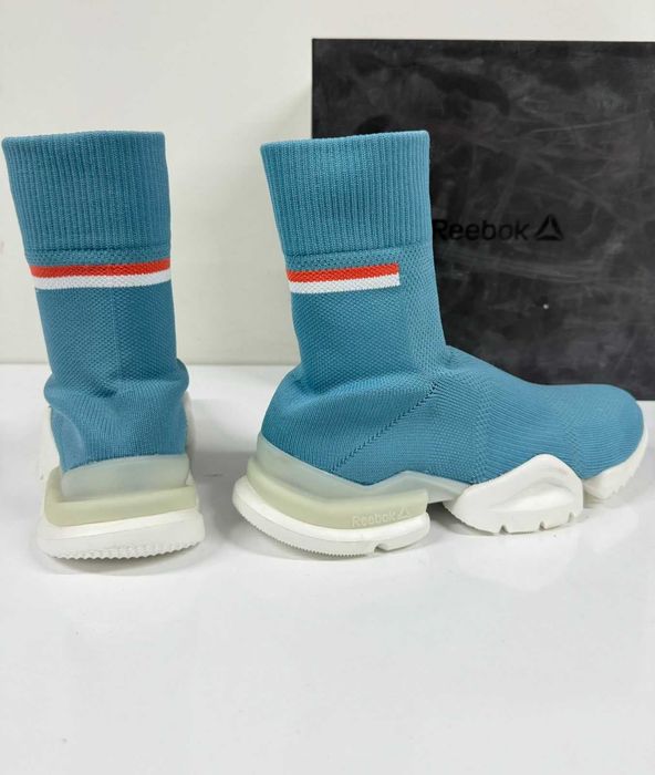 Reebok Tech Sock Run