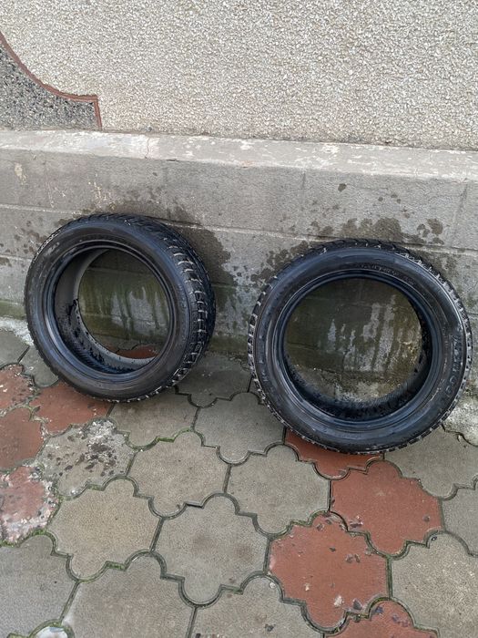 Продам резину 16 радиус 205/55