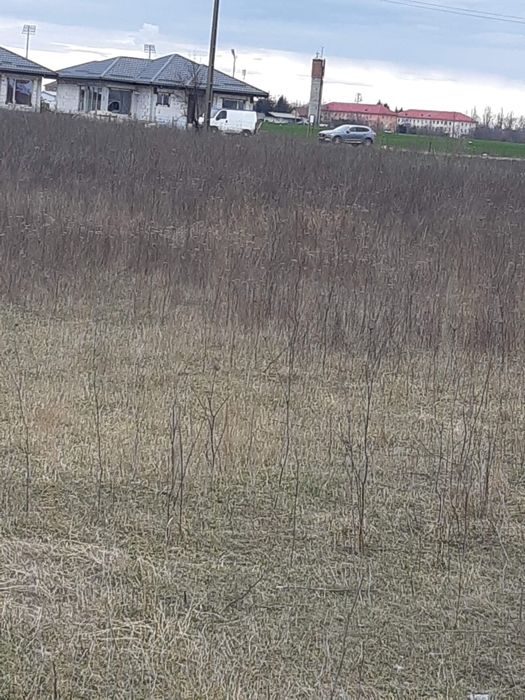 Teren  Intravilan metro