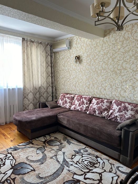 Сдаётся квартира Госпитальный ориентир Ойбек