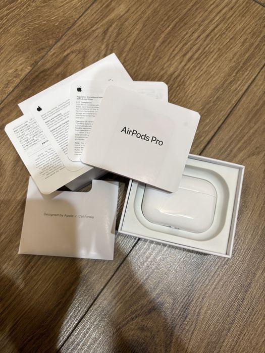 AirPods pro 3