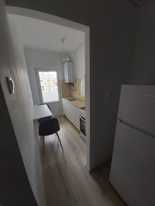 Inchiriere garsoniera Strada Ramurele