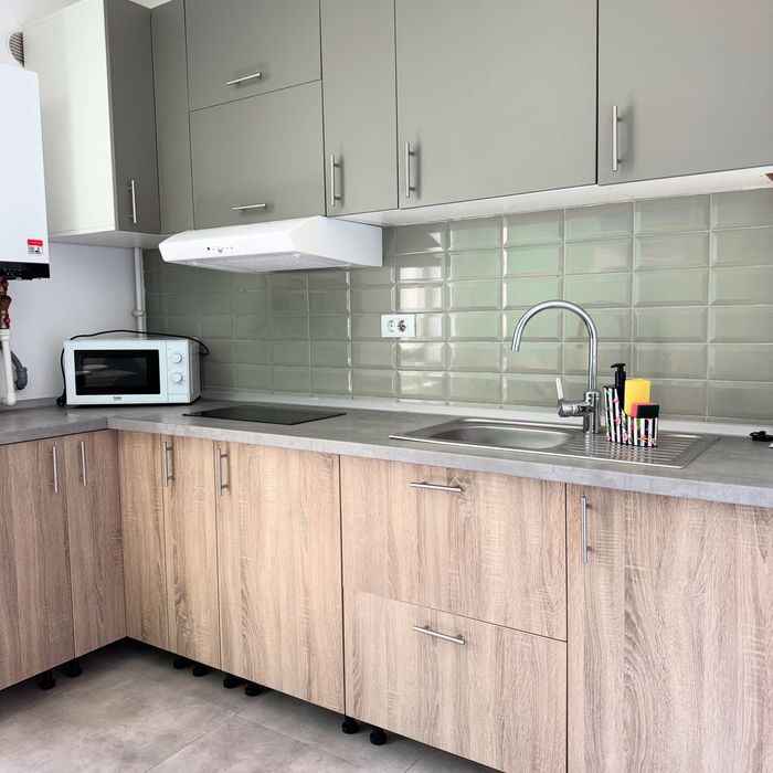 Apartament de inchiriat in Eforie Nord