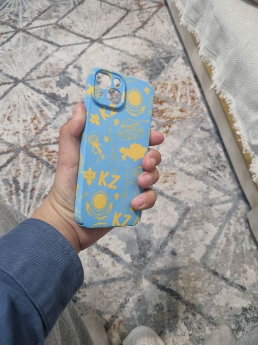 Чехол айфон 13-14