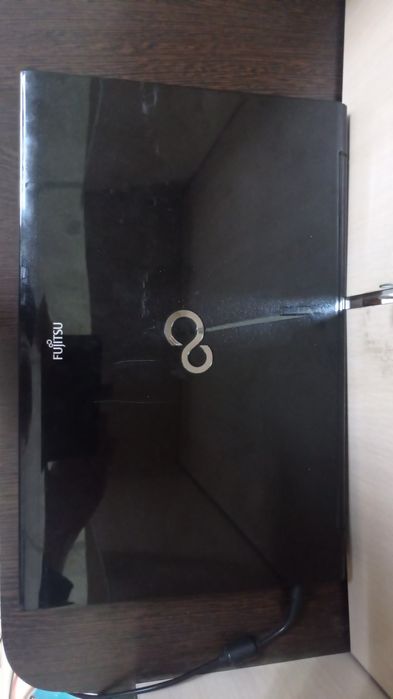 Продам ноутбук Fujitsu