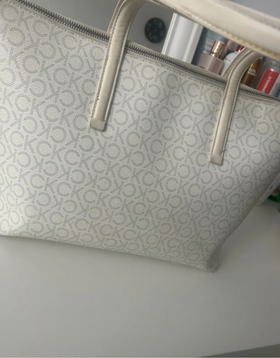 Geanta Calvin Klein originala