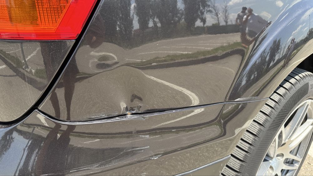 AUDI Q7 2008 — imagine 5